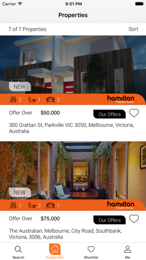 Hamilton Property Group(圖4)-速報App