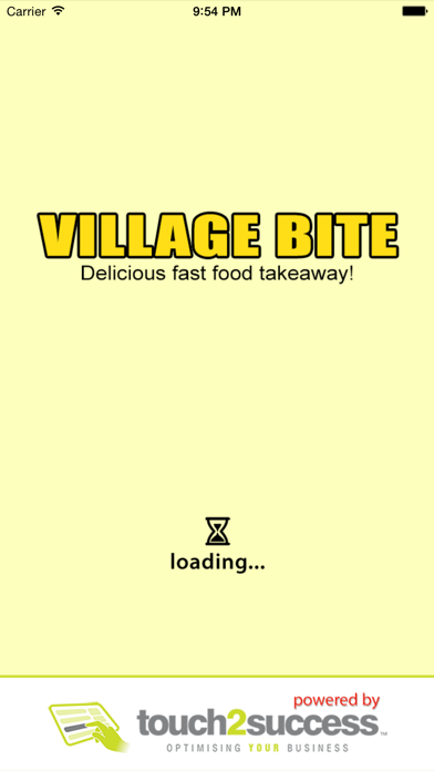 How to cancel & delete Village Bite from iphone & ipad 1