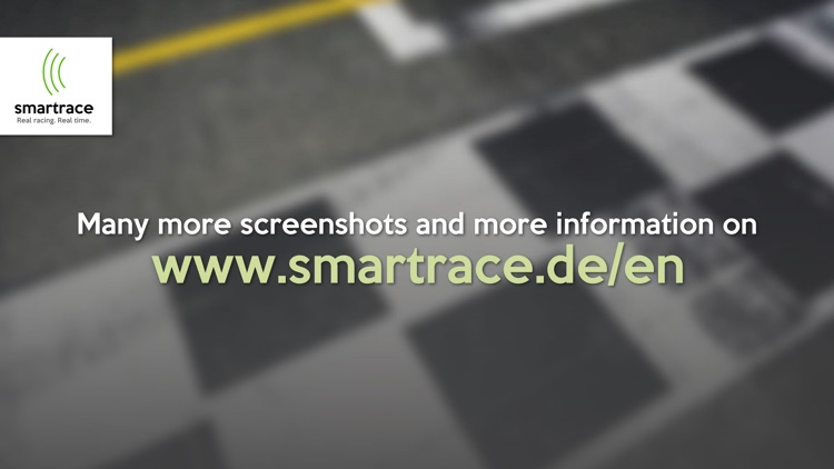 SmartRace for Carrera Digital screenshot-4