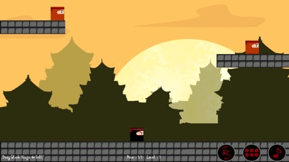 Ninja Invincible - Ninja school 1.0 IOS -