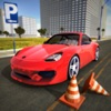 自動車アカデミー-ドライビングスクール3d - iPhoneアプリ