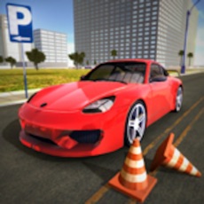 Activities of Car Academy- Driving School 3D