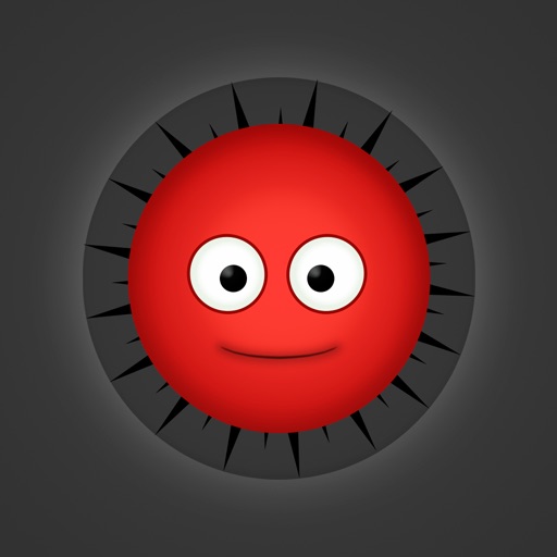 Game of Fun Ball: Cool Jumping