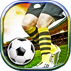 Activities of Soccer Challenge Penalty 2018