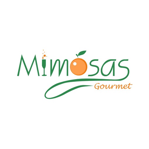 Mimosas Gourmet