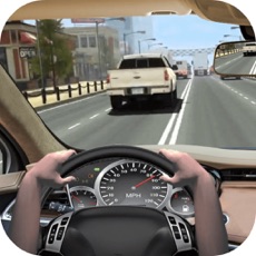 Activities of Highway Car Racer VR