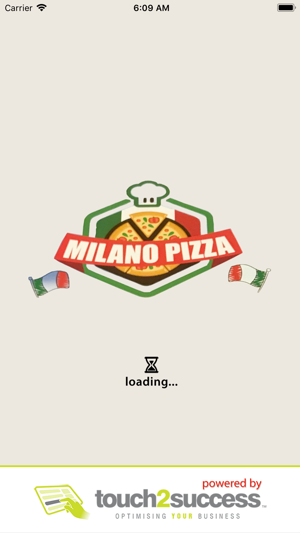 Milano Pizza Wythenshawe