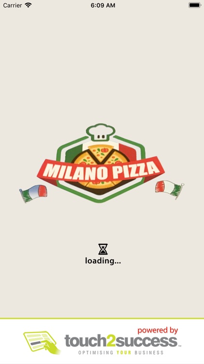 Milano Pizza Wythenshawe