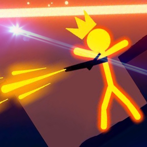 Stick 2 Fight: Epic Game