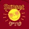 Sunset Elementary PTO has provided a mobile app to help parents of students attending Sunset Elementary School