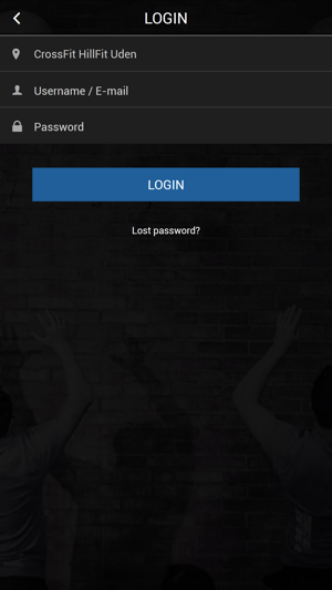 CrossFit HillFit Uden(圖2)-速報App