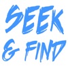 Seek & Find Admin