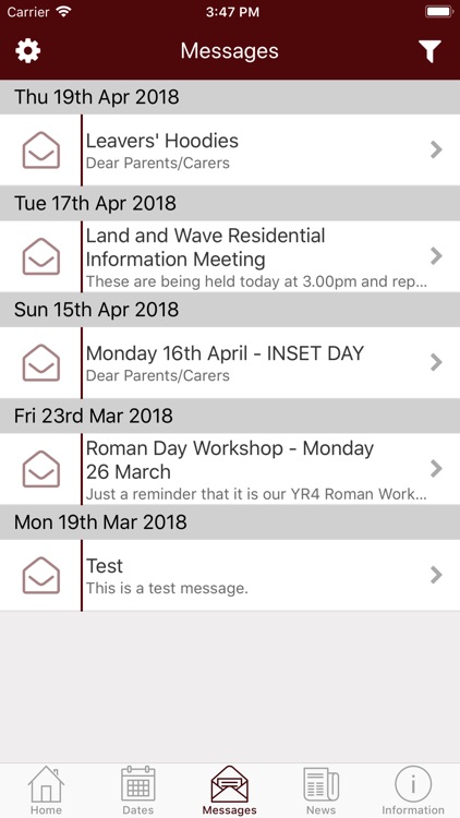 Grovelands Primary School