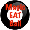 Magic Eat Ball