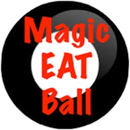 Magic Eat Ball