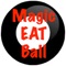 The Magic Eat Ball kicks those pesky "Where shall we eat