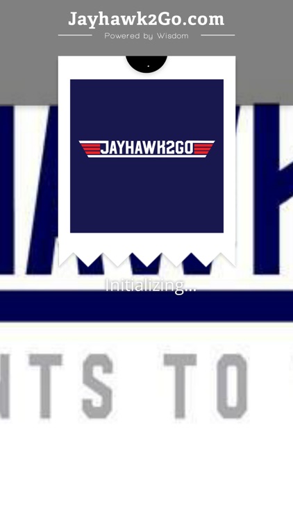 Jayhawk2Go.com