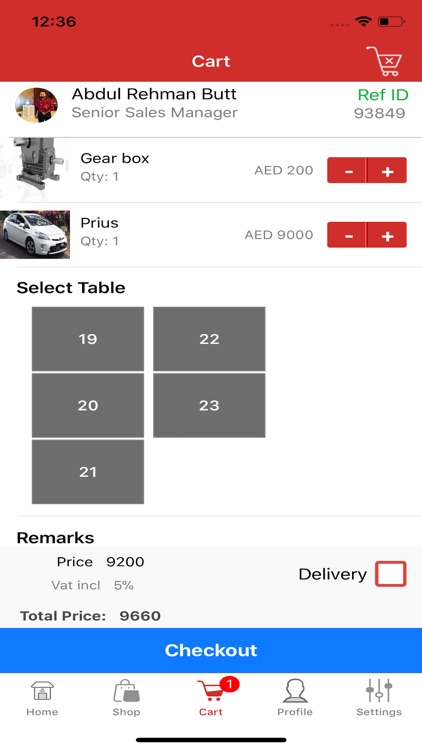 InLogicSales screenshot-4
