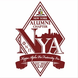 New York Alumni