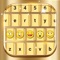 Tired of your regular, old keypad color