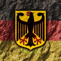 Deutschland - Quiz-Spiel apk