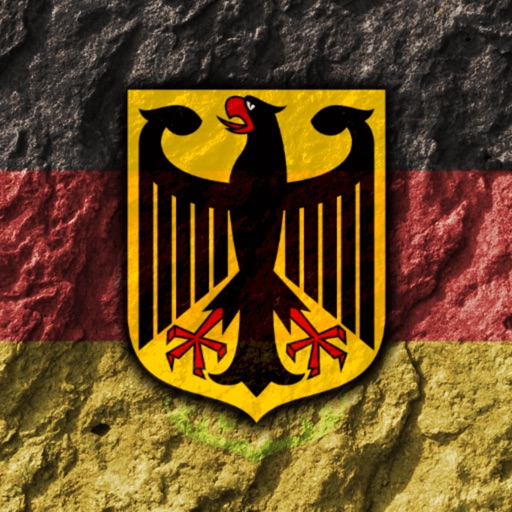 Germany - Quiz Game Icon