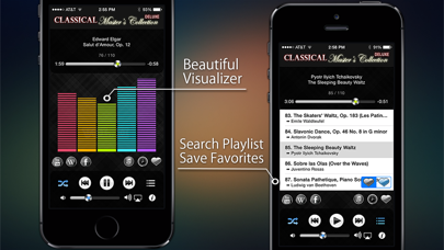 How to cancel & delete Classical Music Masters Vol. 2 from iphone & ipad 2