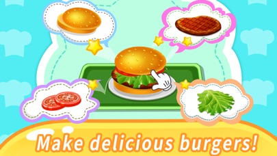 Food Truck Chef - Delicious screenshot 4