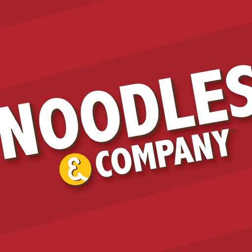Noodles-World Kitchen