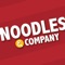 Craving the latest in noodle technology