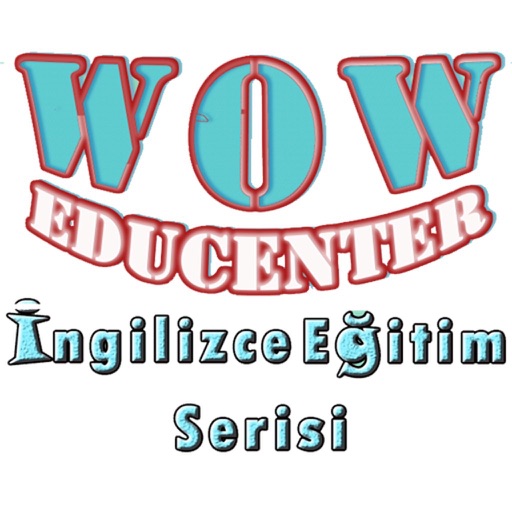 WEC İngilizce Full Education Icon