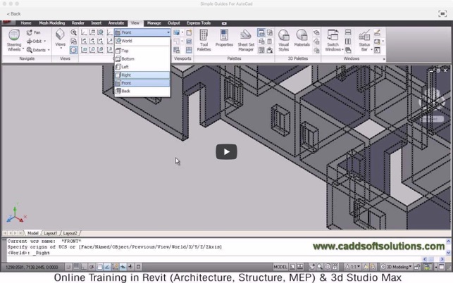 Simple Guides For AutoCad(圖3)-速報App