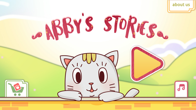 Abby's Stories(圖1)-速報App