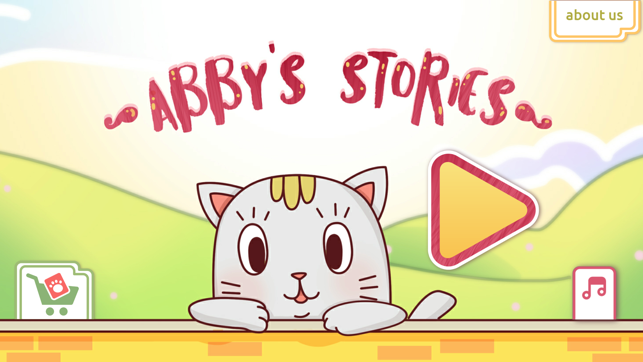 Abby's Stories