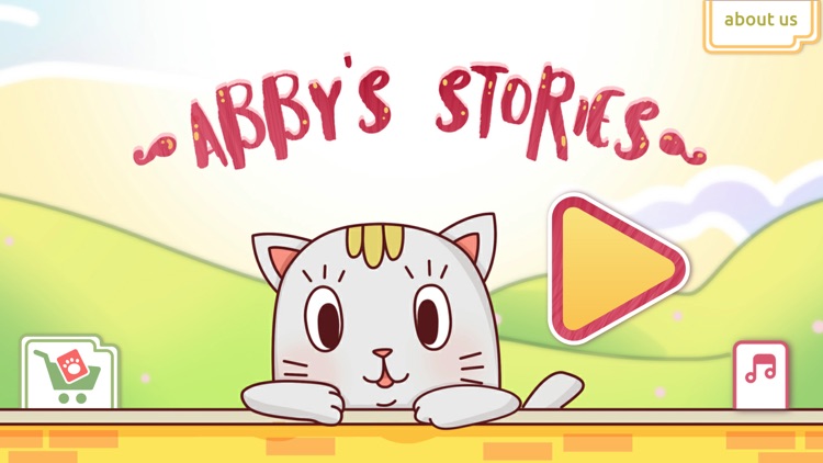 Abby's Stories