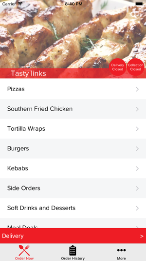 Tasty Links(圖2)-速報App