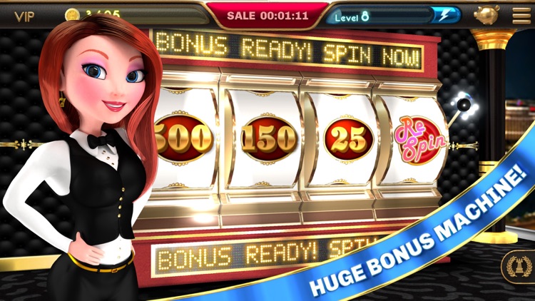 Times Pay Bonus Slots 2x5x10x screenshot-3