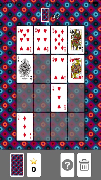 Baccarat Poker-fun poker game screenshot 2