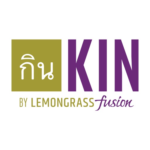 KIN - By Lemongrass Fusion icon