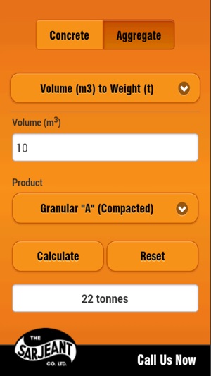 Con-Agg Calc.(圖3)-速報App