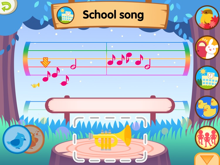 Super Stamp Music screenshot-3