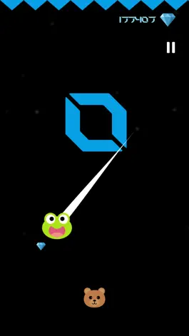 Game screenshot Curve Ballz apk