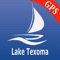 MapiTech launches on the market the best official up-to-date NOAA RNC (raster) combined with S57 nautical charts (digital): marinas, wrecks, fishing spots, boat ramps, POI
