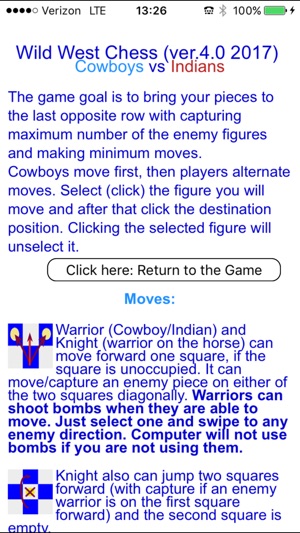 Wild West Chess(圖4)-速報App