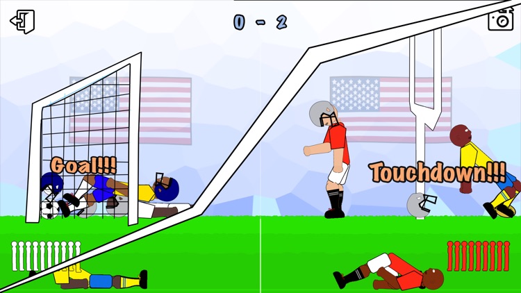 Football: The Beautiful Game screenshot-0