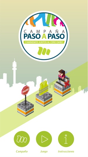 Paso a Paso(圖1)-速報App