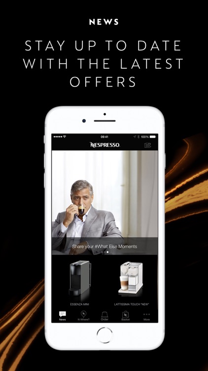 Nespresso