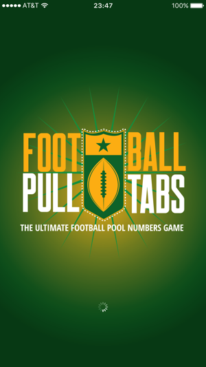 Football Pulltabs(圖1)-速報App