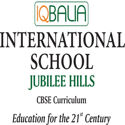 Iqbalia International School icon