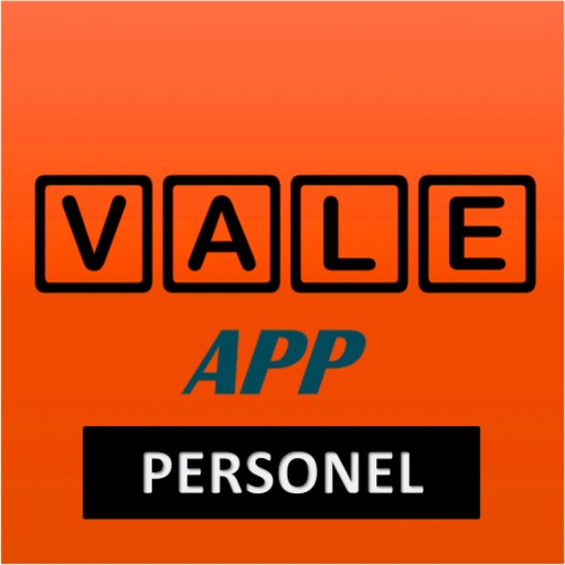 ValeApp Personel Icon